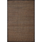 Amber Lewis x Loloi Gertrude Rug in Natural/Black-1
