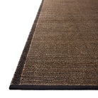 Amber Lewis x Loloi Gertrude Rug in Natural/Black-2
