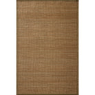 Amber Lewis x Loloi Gertrude Rug in Natural/Green-1