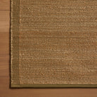 Amber Lewis x Loloi Gertrude Rug in Natural/Green-4