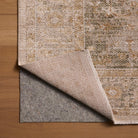 Amber Lewis x Loloi Nella Rug in Lagoon/Sand-6