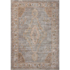 Amber Lewis x Loloi Nella Rug in Sky/Natural-1