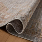 Amber Lewis x Loloi Nella Rug in Sky/Natural-4