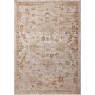 Amber Lewis x Loloi Nella Rug in Natural/Multi-1