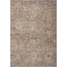 Amber Lewis x Loloi Nella Rug in Sky/Sunrise-1