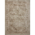 Amber Lewis x Loloi Rutherford Rug in Sage/Pebble-1