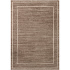 Jeremiah Brent x Loloi Axis Rug in Ash-1