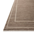 Jeremiah Brent x Loloi Axis Rug in Ash-3