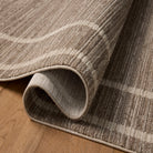 Jeremiah Brent x Loloi Axis Rug in Ash-4