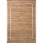 Jeremiah Brent x Loloi Axis Rug in Camel-1