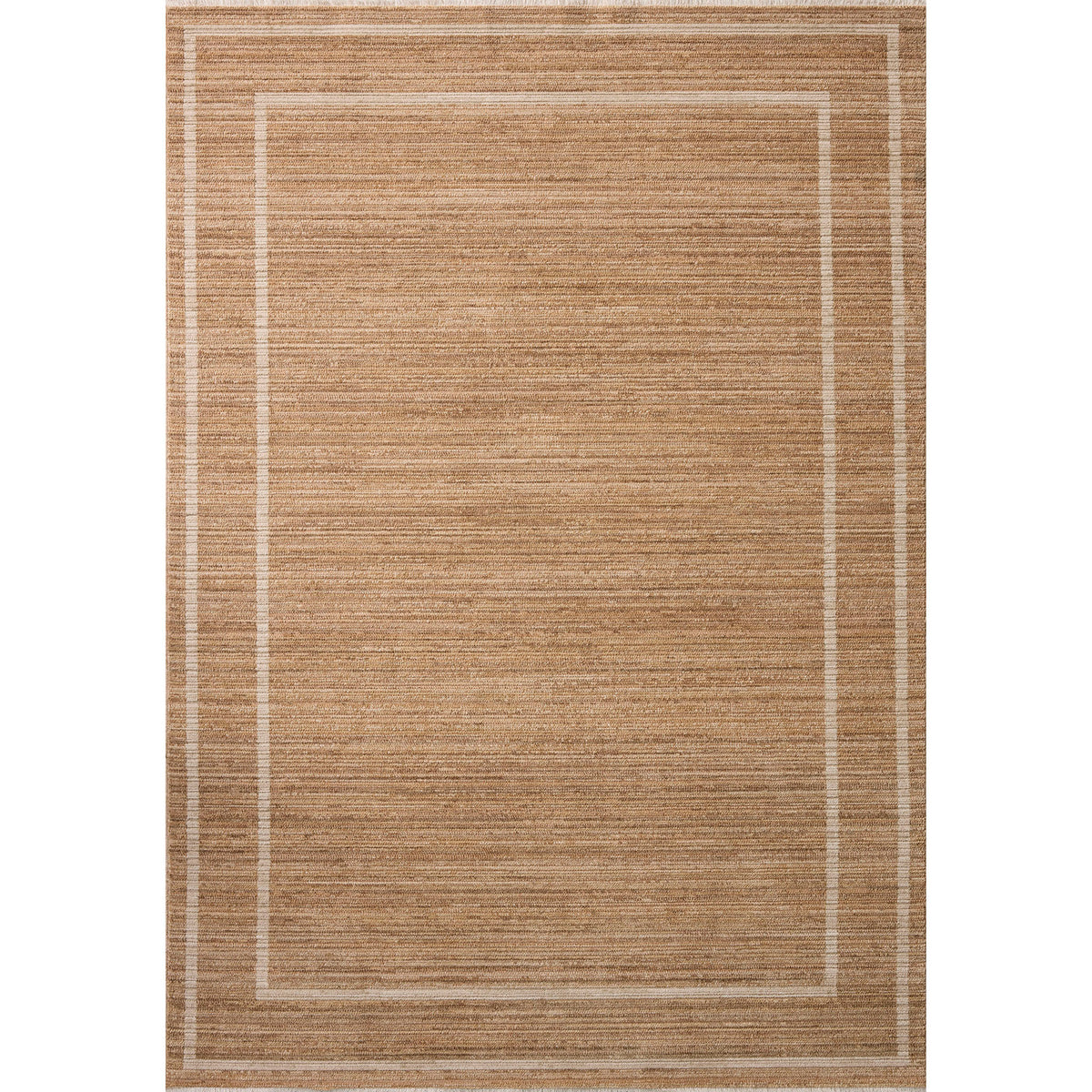 Jeremiah Brent x Loloi Axis Rug in Camel-1