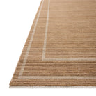 Jeremiah Brent x Loloi Axis Rug in Camel-3