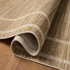 Jeremiah Brent x Loloi Axis Rug in Limestone-4