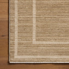 Jeremiah Brent x Loloi Axis Rug in Limestone-5