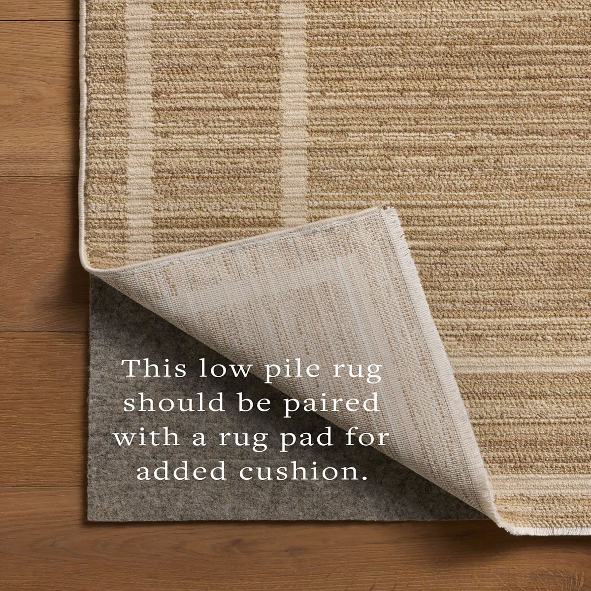 Jeremiah Brent x Loloi Axis Rug in Limestone-7