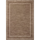 Jeremiah Brent x Loloi Axis Rug in Mushroom-1