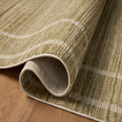 Jeremiah Brent x Loloi Axis Rug in Spa-4