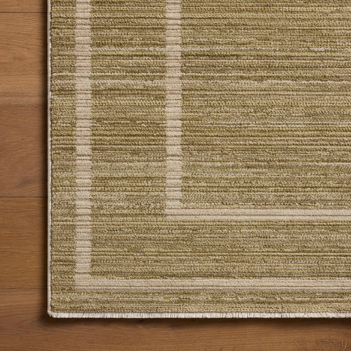 Jeremiah Brent x Loloi Axis Rug in Spa-5
