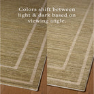 Jeremiah Brent x Loloi Axis Rug in Spa-6