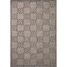 Jeremiah Brent x Loloi Fori Rug in Bark/Taupe-1