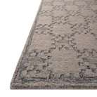 Jeremiah Brent x Loloi Fori Rug in Bark/Taupe-3