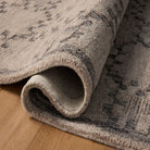 Jeremiah Brent x Loloi Fori Rug in Bark/Taupe-4