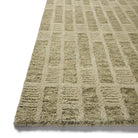 Jeremiah Brent x Loloi Fori Rug in Olive/Sage-3