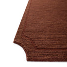 Jeremiah Brent x Loloi Obelisk Rug in Brick-4