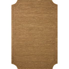 Jeremiah Brent x Loloi Obelisk Rug in Camel-1