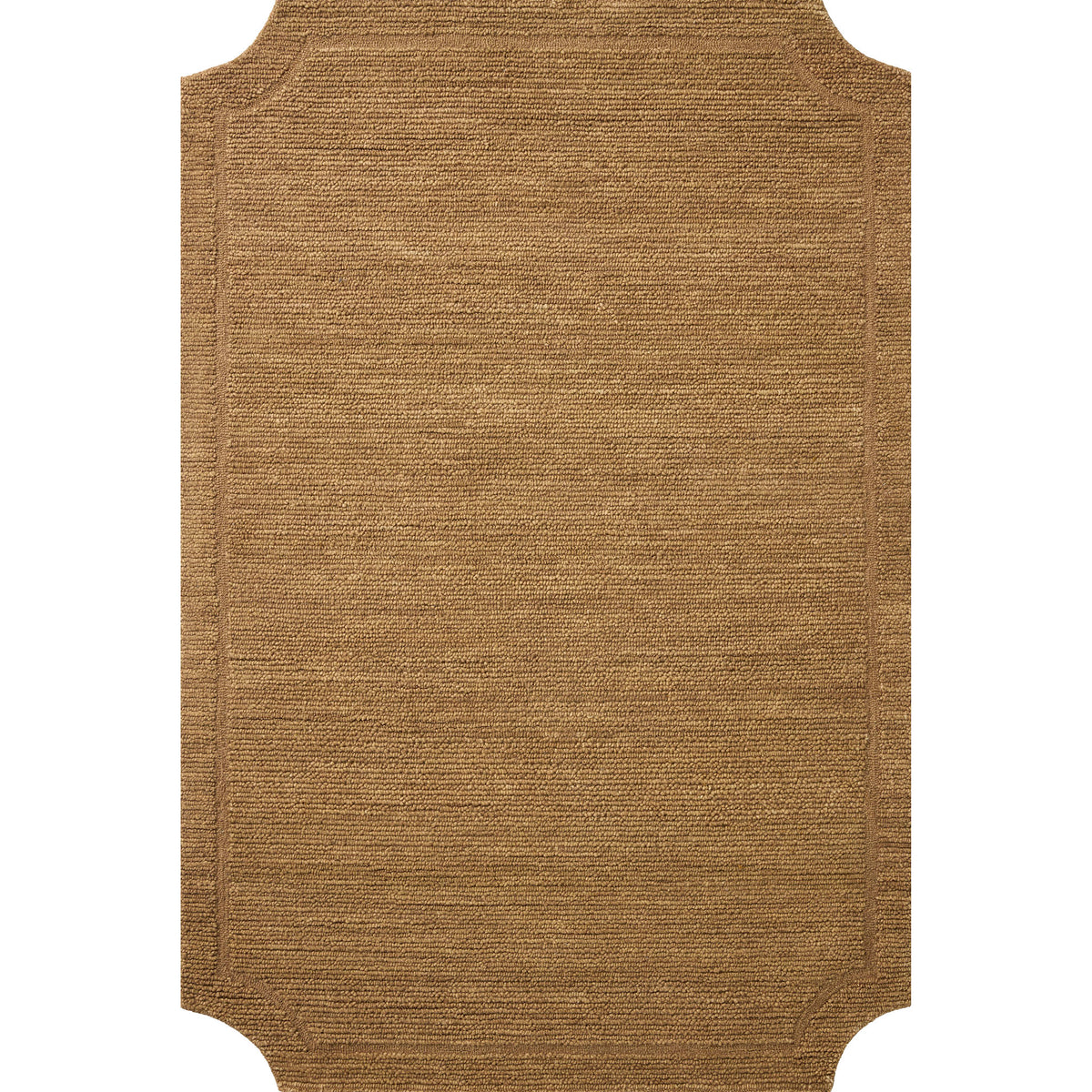 Jeremiah Brent x Loloi Obelisk Rug in Camel-1