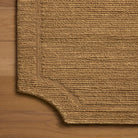 Jeremiah Brent x Loloi Obelisk Rug in Camel-6
