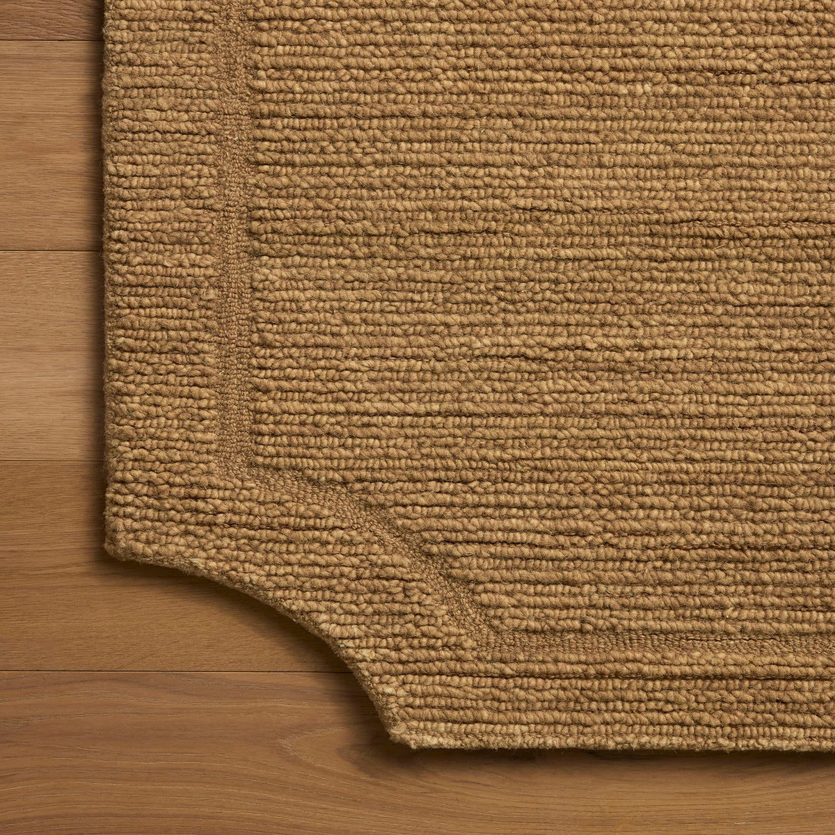 Jeremiah Brent x Loloi Obelisk Rug in Camel-6