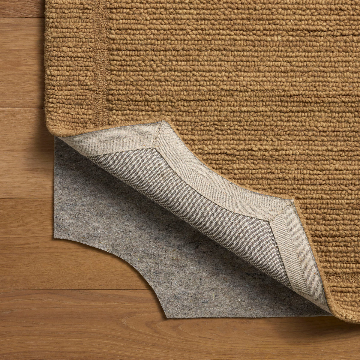 Jeremiah Brent x Loloi Obelisk Rug in Camel-7