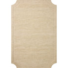 Jeremiah Brent x Loloi Obelisk Rug in Ivory-1