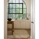 Jeremiah Brent x Loloi Obelisk Rug in Ivory-2
