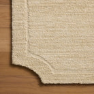 Jeremiah Brent x Loloi Obelisk Rug in Ivory-6