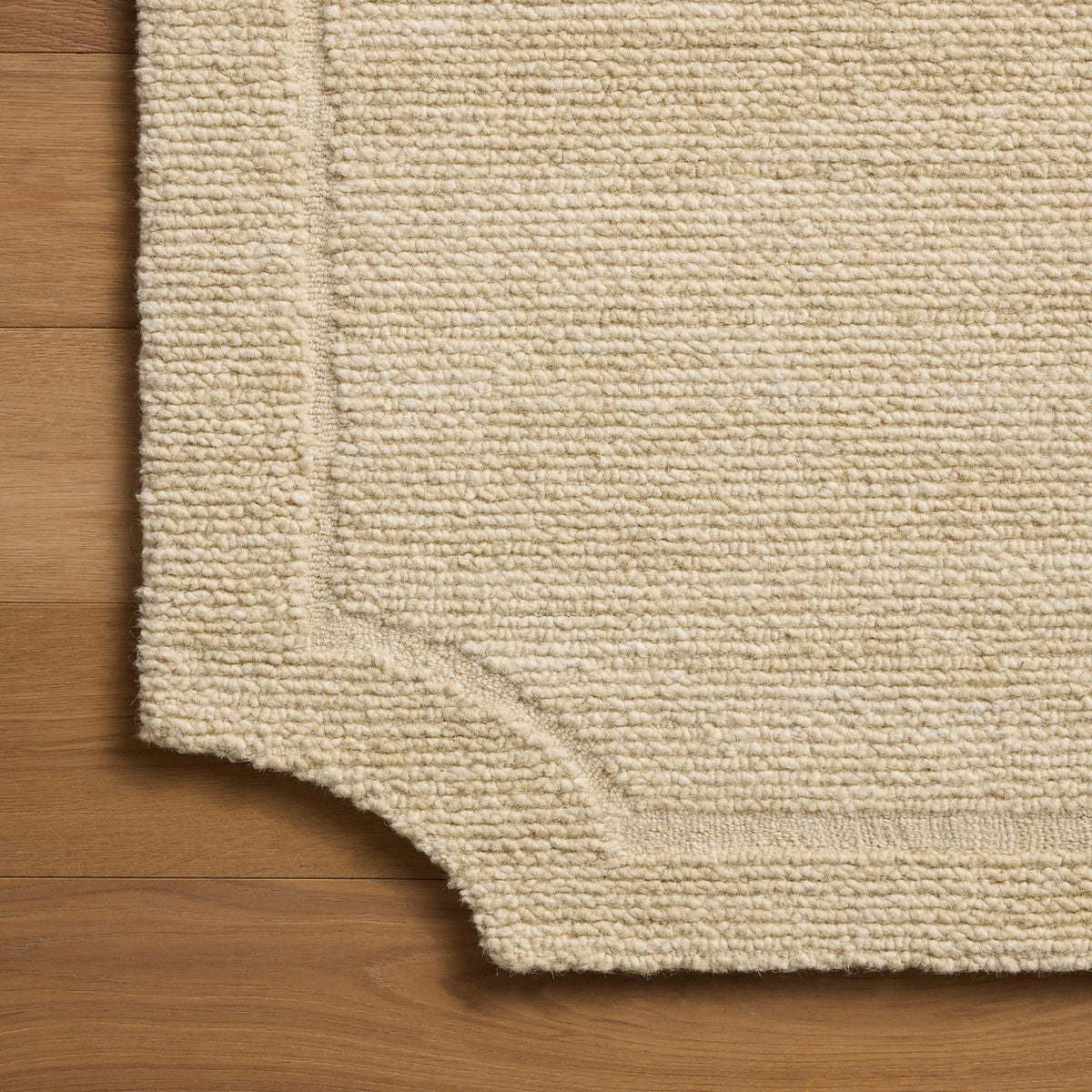 Jeremiah Brent x Loloi Obelisk Rug in Ivory-6