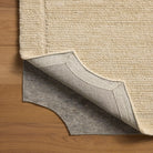 Jeremiah Brent x Loloi Obelisk Rug in Ivory-7