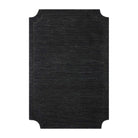 Jeremiah Brent x Loloi Obelisk Rug in Midnight-2