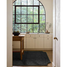 Jeremiah Brent x Loloi Obelisk Rug in Midnight-2