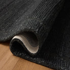 Jeremiah Brent x Loloi Obelisk Rug in Midnight-4