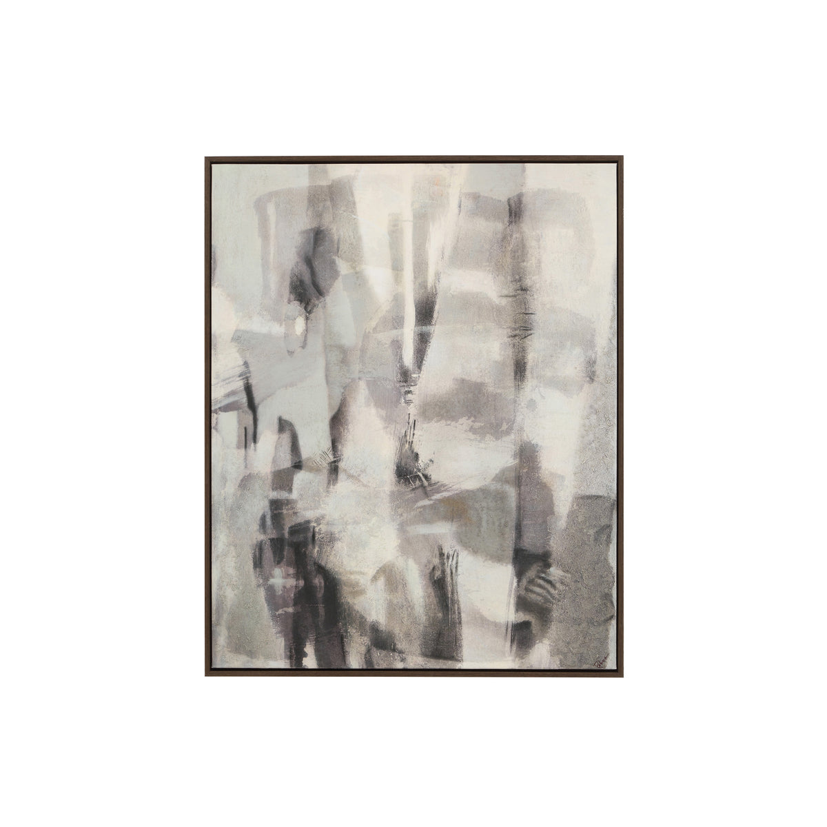 Nikolus Canvas Art-1