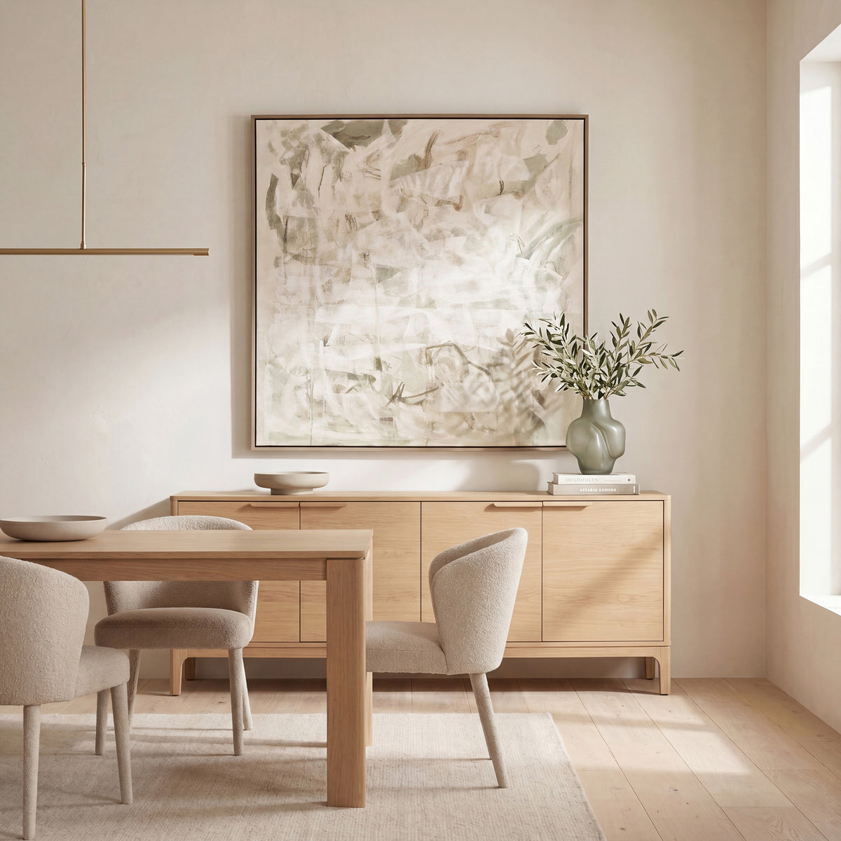 Odette Canvas Art-2