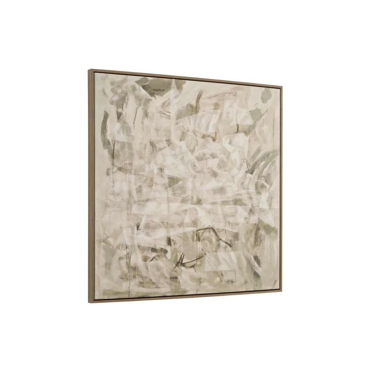 Odette Canvas Art-4