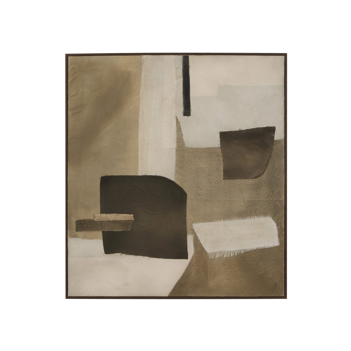 Kestrel Canvas Art-1