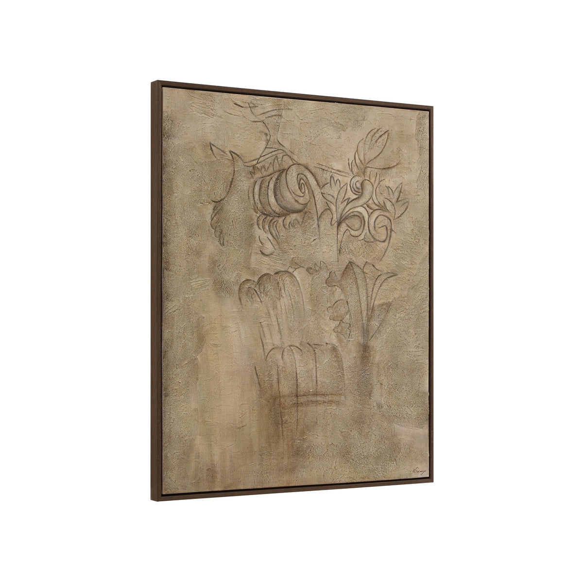 Capri Canvas Art-4