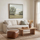 Sienna Canvas Art-2