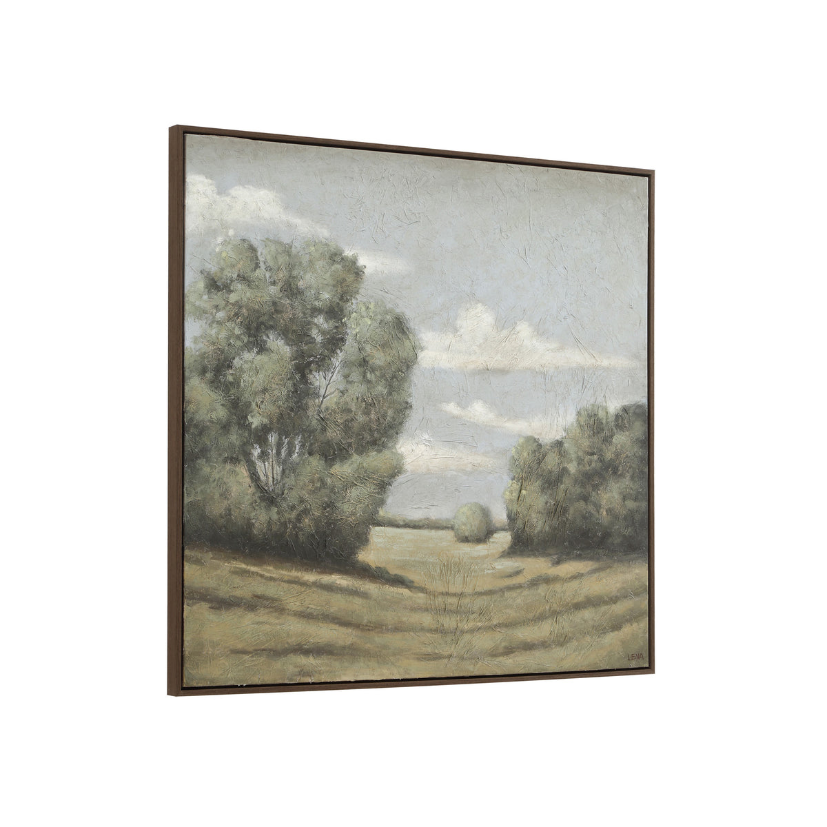 Sienna Canvas Art-4