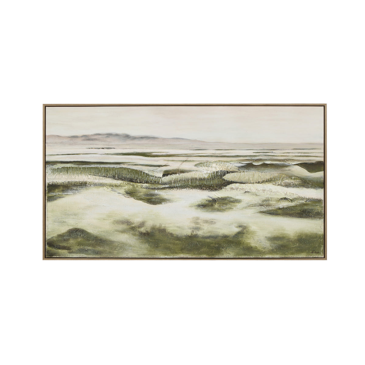 Aureon Canvas Art-1