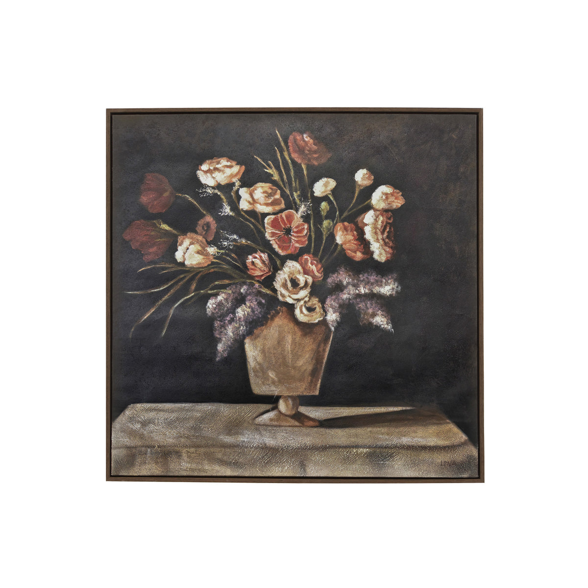 Maribel Canvas Art-1
